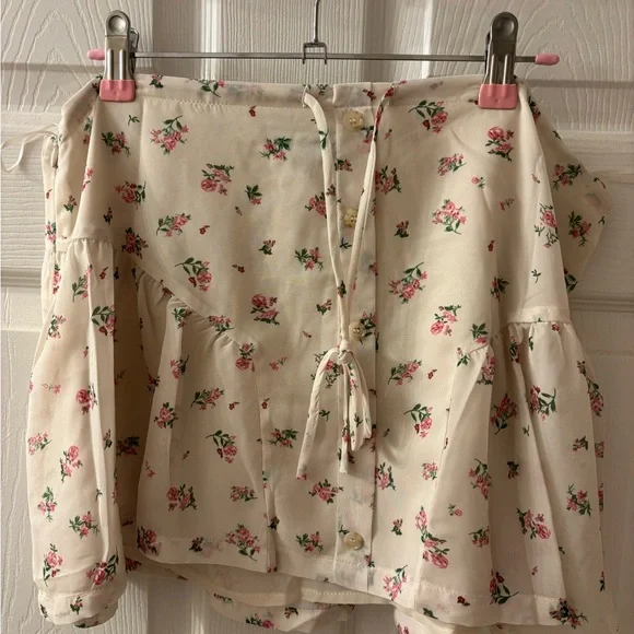 Fashion Nova Set of 3 Mini Skirts - Picture 4 of 9